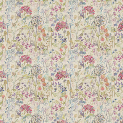 Voyage Maison Country Hedgerow Fabric Classic Linen