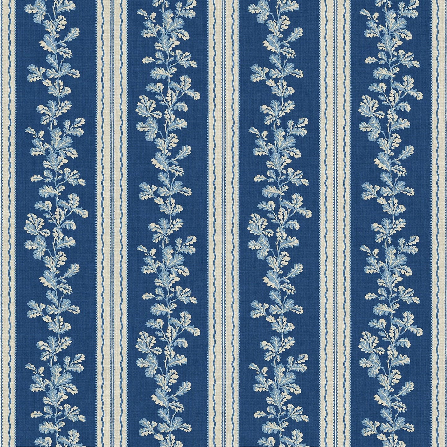 Linwood Hester Classic Blue