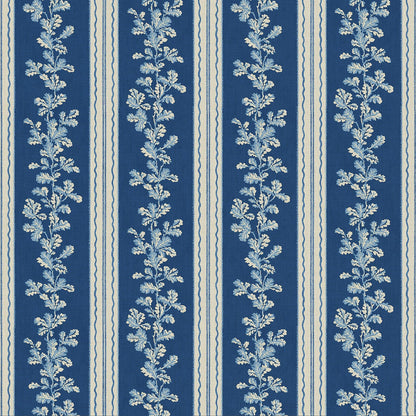 Linwood Hester Classic Blue