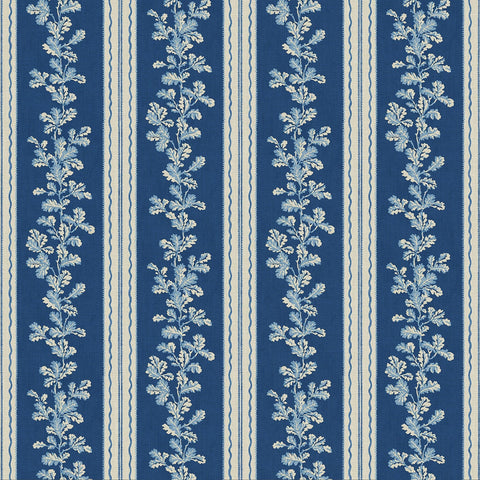 Linwood Hester Classic Blue