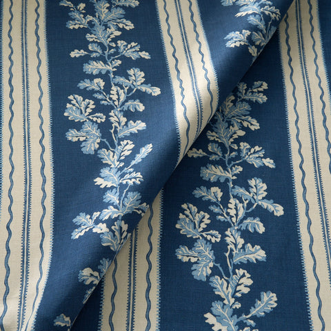 Linwood Hester Classic Blue