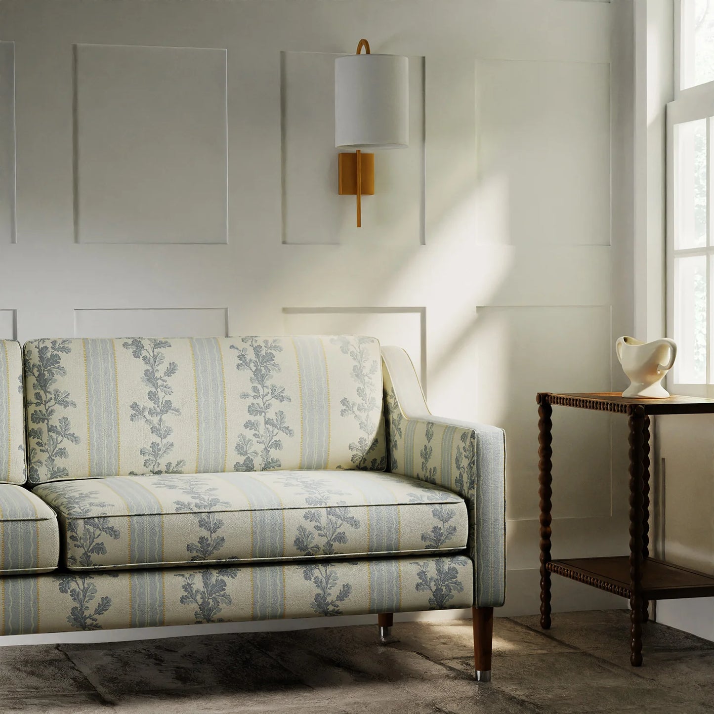 Linwood Hester Grey