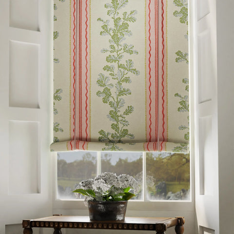 Linwood Hester Pink Green