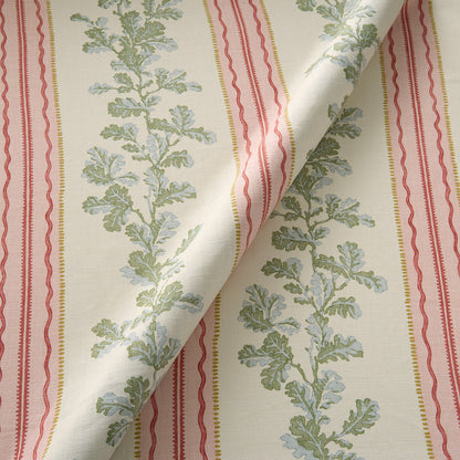 Linwood Hester Pink Green