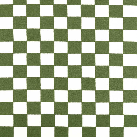 Harlequin Blenets Check Matcha