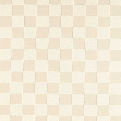 Harlequin Blenets Check Oatmeal