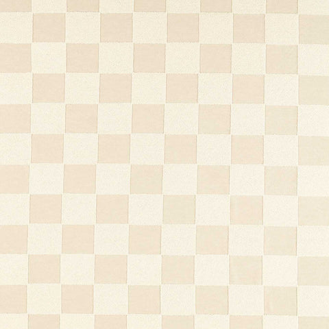 Harlequin Blenets Check Oatmeal