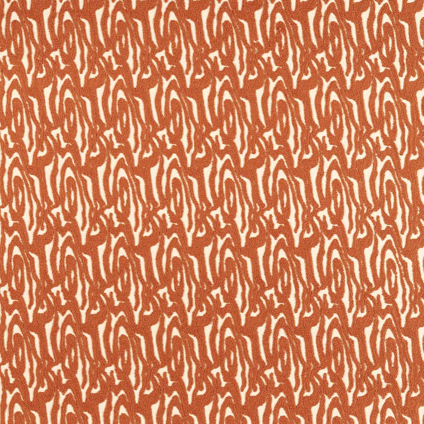 Harlequin Marble Wave Terracotta