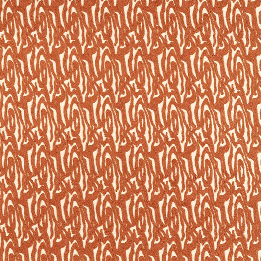 Harlequin Marble Wave Terracotta