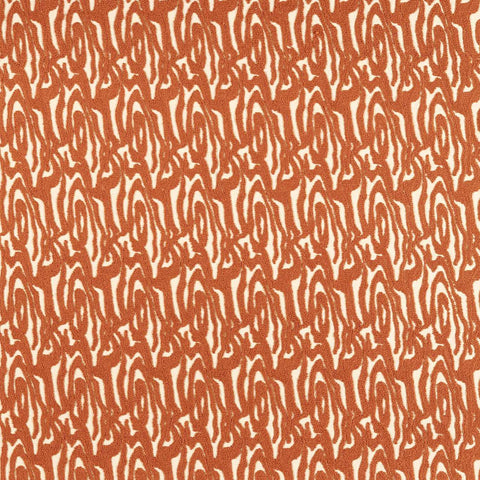 Harlequin Marble Wave Terracotta