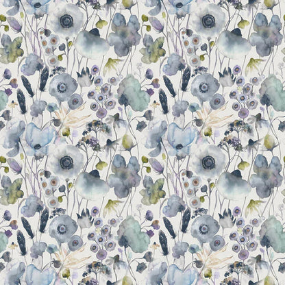 Voyage Maison Hibbertia Fabric Crocus Cream