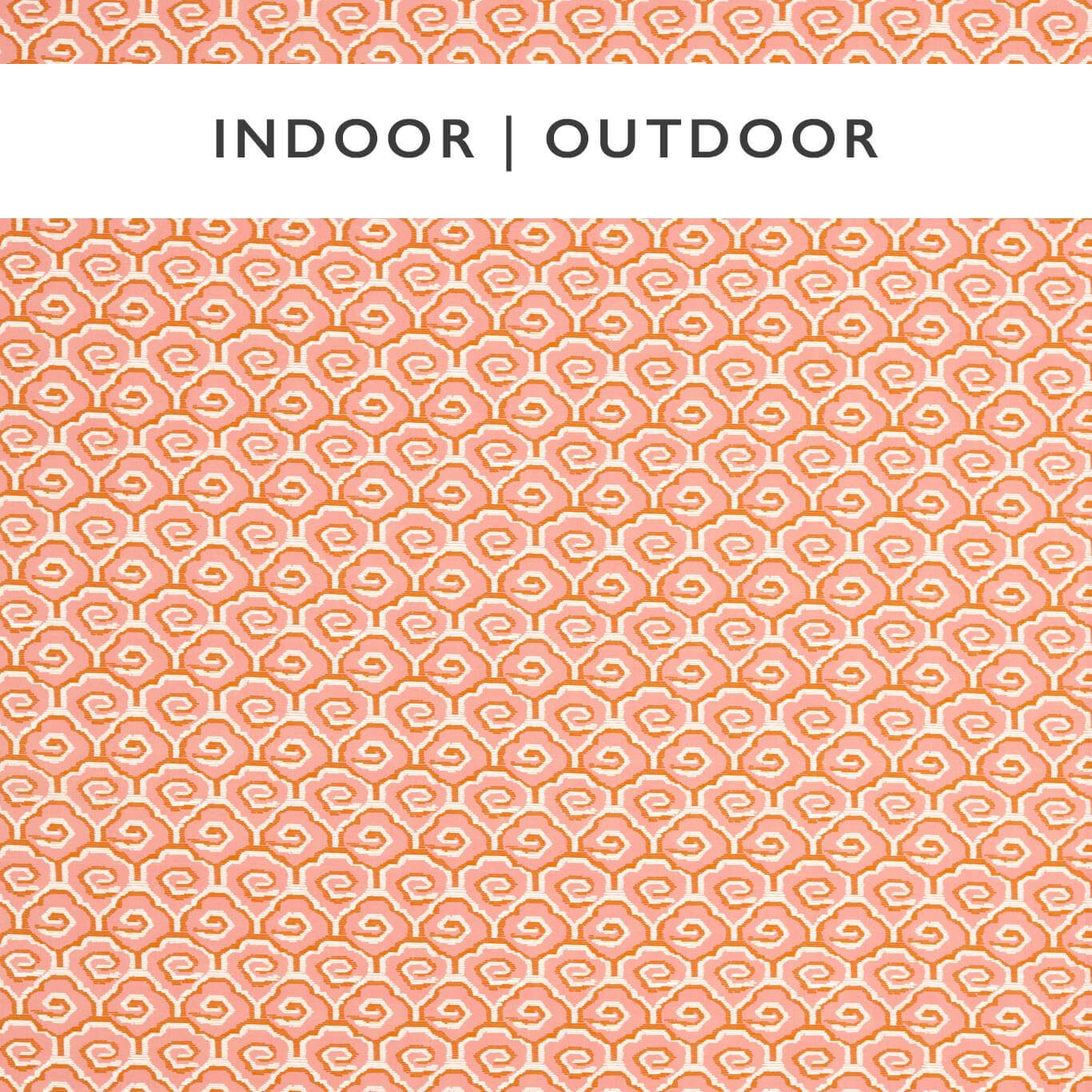 Harleqiuin Sora Positano/Paprika Outdoor