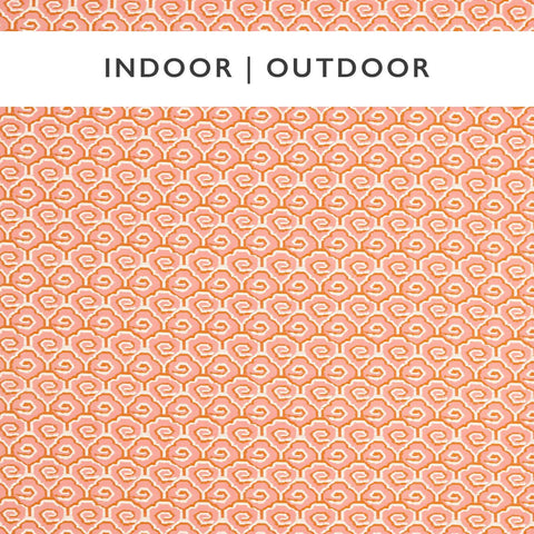 Harleqiuin Sora Positano/Paprika Outdoor