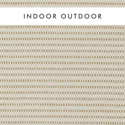 Harleqiuin Solea Taupe/Linen Outdoor