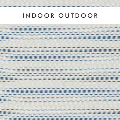 Harleqiuin Ayla Chalk/Indigo Outdoor