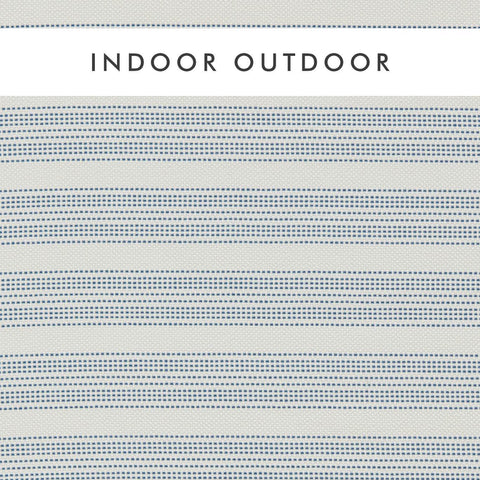 Harleqiuin Ayla Chalk/Indigo Outdoor