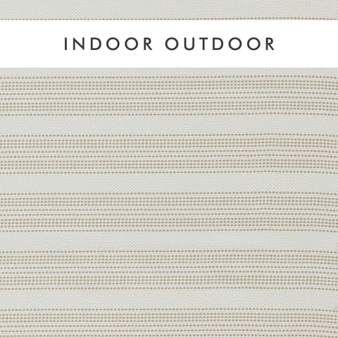 Harleqiuin Ayla Chalk/Taupe Outdoor