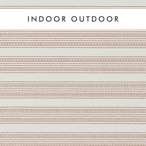 Harleqiuin Ayla Chalk/Rust Outdoor