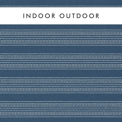 Harleqiuin Ayla Indigo/Chalk Outdoor