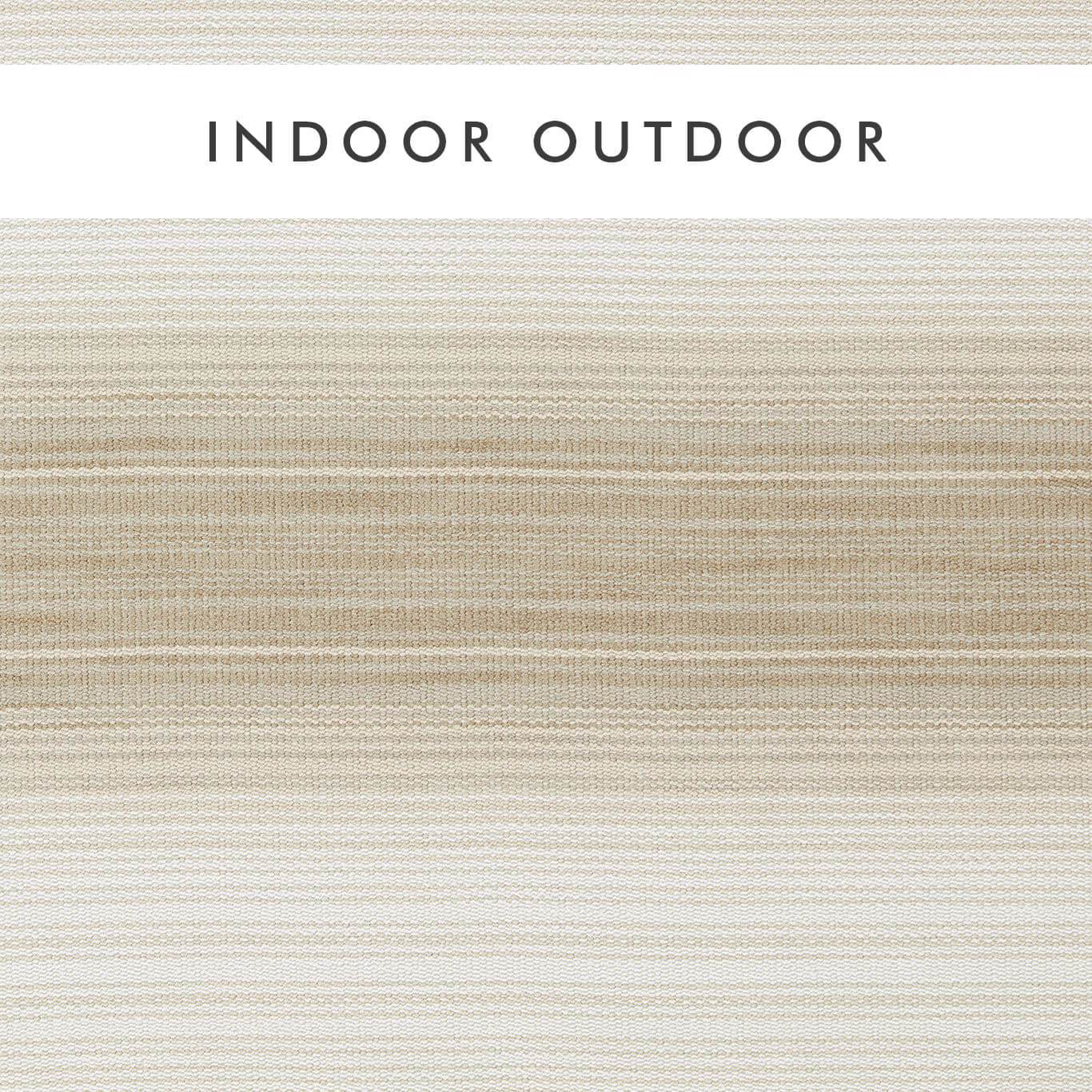 Harleqiuin Amaris Taupe/Mineral Outdoor