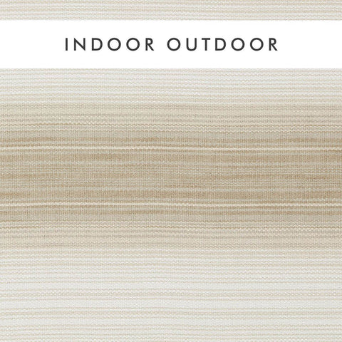 Harleqiuin Amaris Taupe/Mineral Outdoor