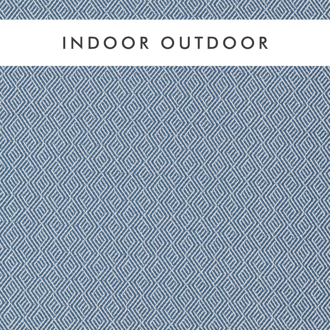 Harleqiuin Nalani Indigo/Chalk Outdoor