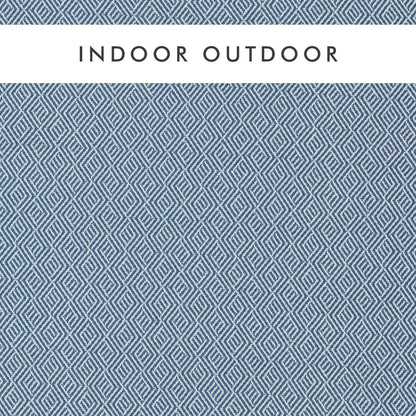 Harleqiuin Nalani Indigo/Chalk Outdoor