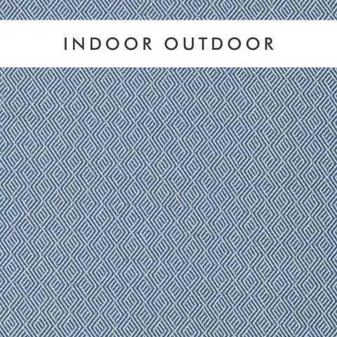 Harleqiuin Nalani Indigo/Chalk Outdoor