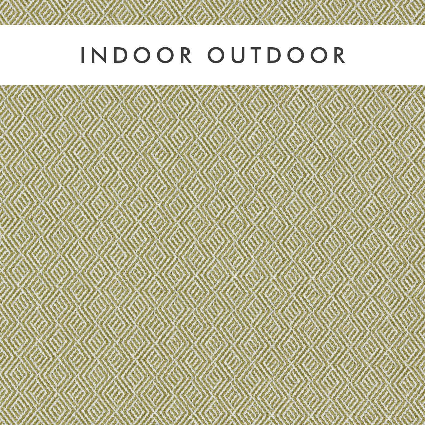 Harleqiuin Nalani Grass/Chalk Outdoor