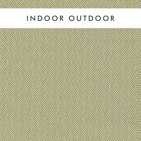 Harleqiuin Nalani Grass/Chalk Outdoor