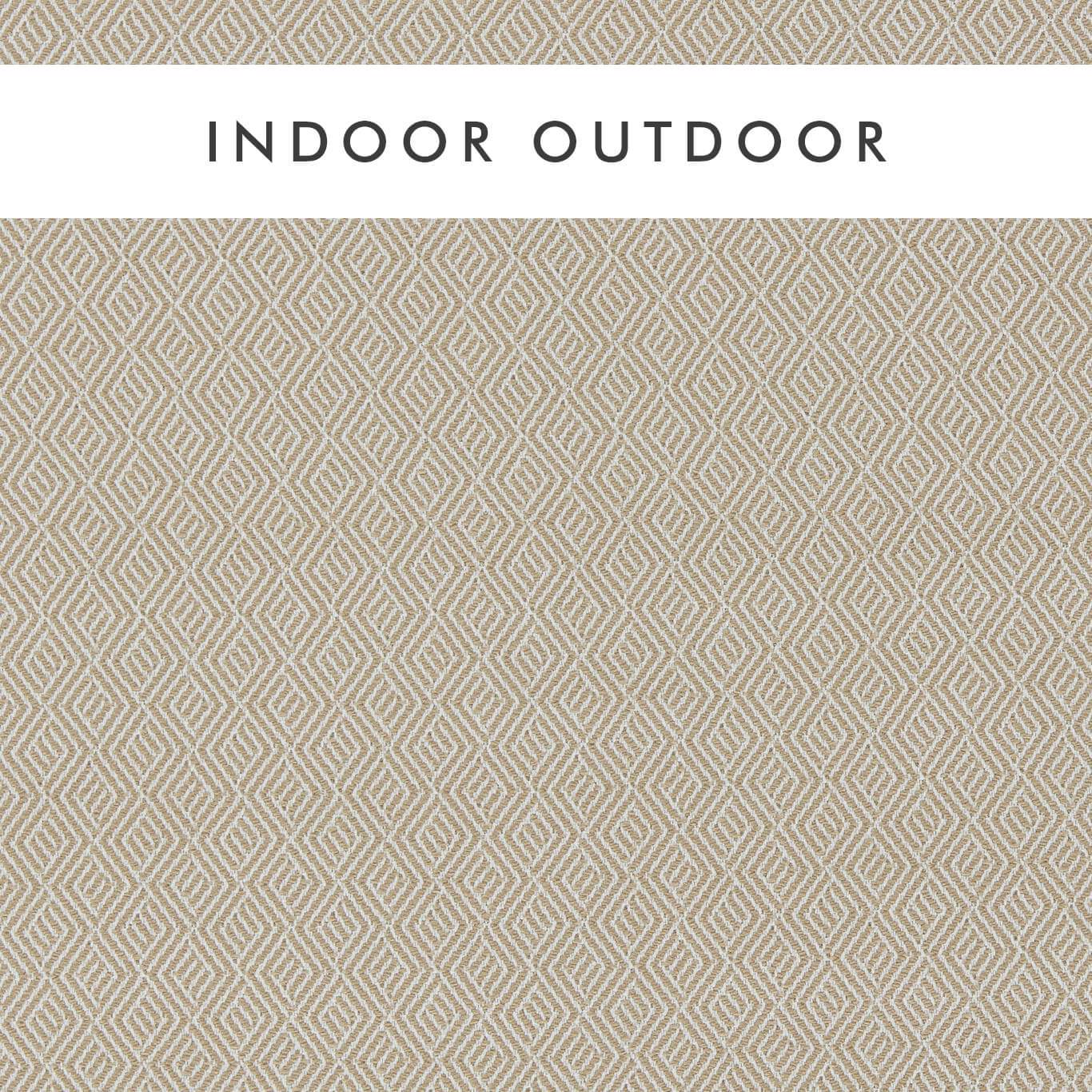 Harleqiuin Nalani Taupe/Chalk Outdoor