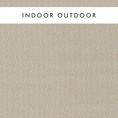 Harleqiuin Nalani Taupe/Chalk Outdoor