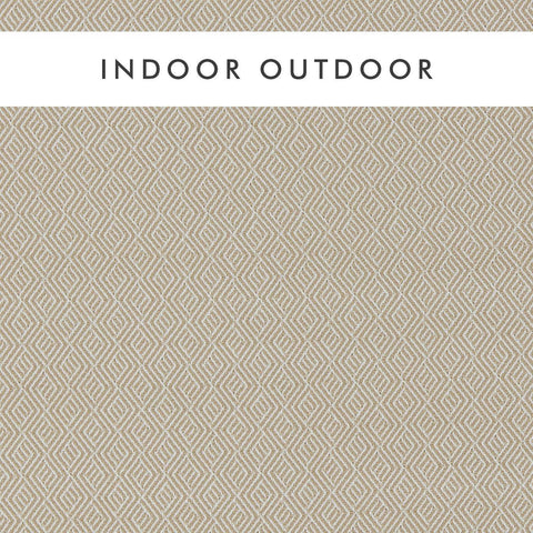 Harleqiuin Nalani Taupe/Chalk Outdoor