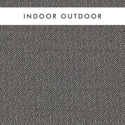 Harleqiuin Nalani Black Earth/Chalk Outdoor