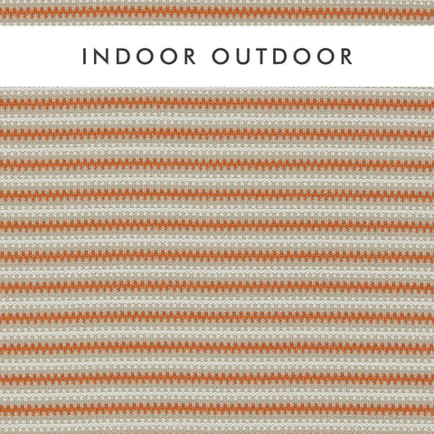 Harleqiuin Tamar Clementine/Mineral/Chalk Outdoor