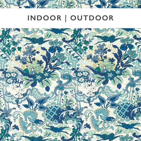 Harleqiuin Shenlong Celestial/Ink Outdoor