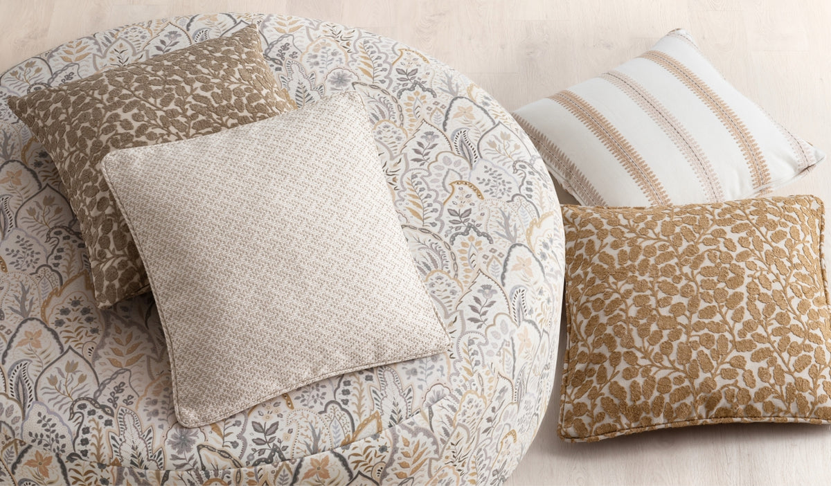 Warwick Orient Shell – The Curtain Factory Outlet