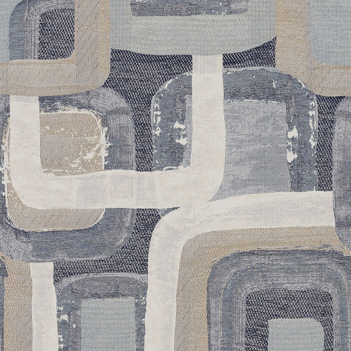 Fryetts Hardwick Indigo