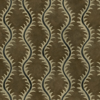 Linwood Helter Skelter Velvet Fire Retardant Cobbles