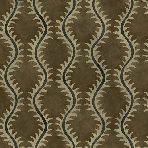 Linwood Helter Skelter Velvet Fire Retardant Cobbles