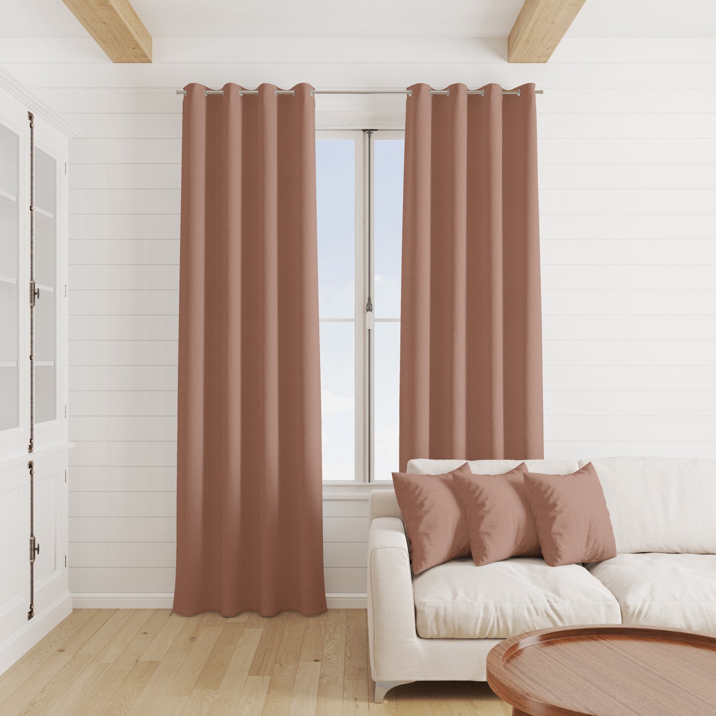 Chatham Glyn Naturelle Henna