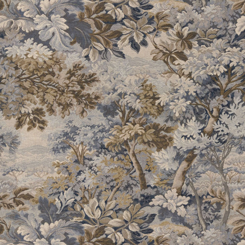 Warwick Highclere Indigo