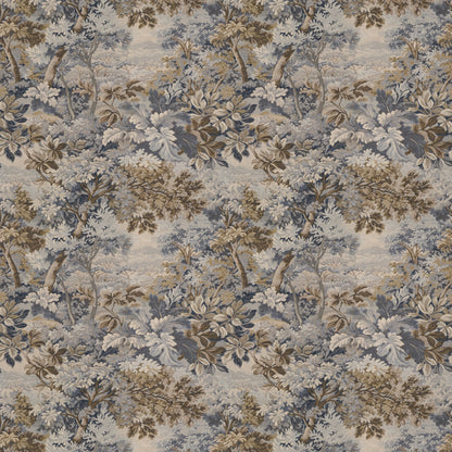 Warwick Highclere Indigo