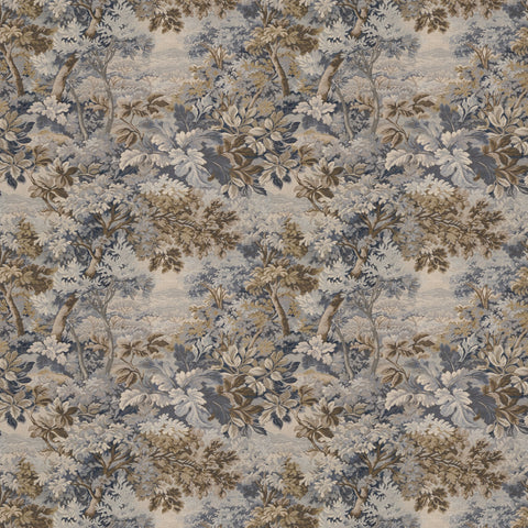 Warwick Highclere Indigo