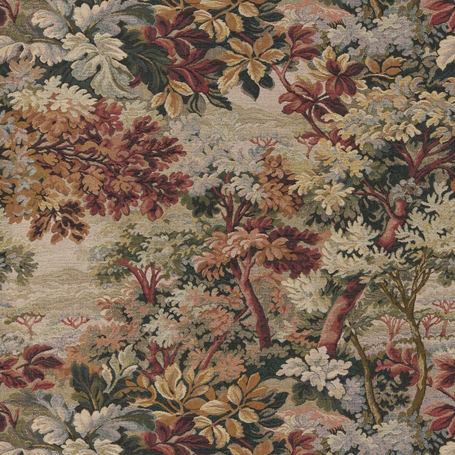 Warwick Highclere Tapestry