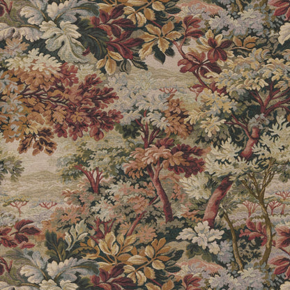 Warwick Highclere Tapestry