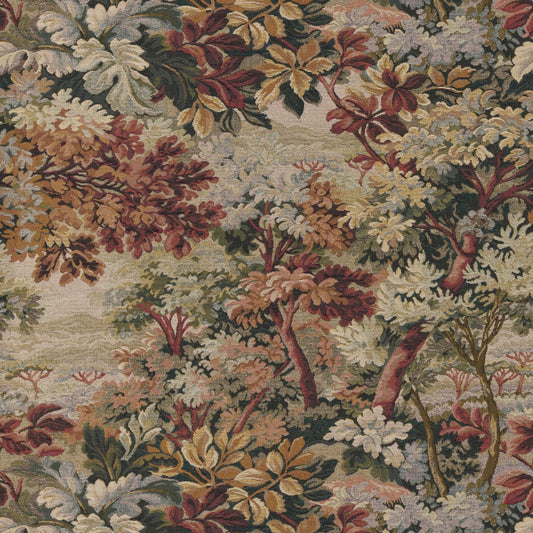 Warwick Highclere Tapestry