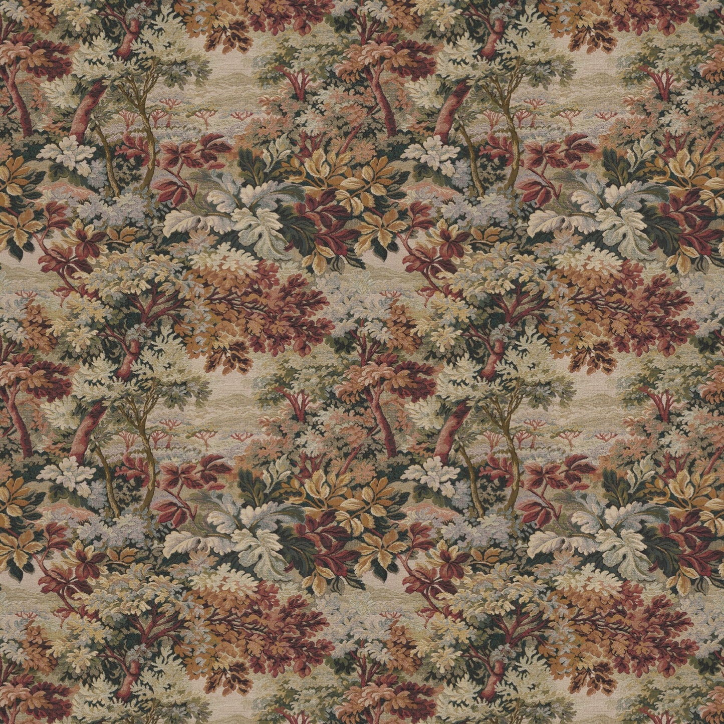 Warwick Highclere Tapestry