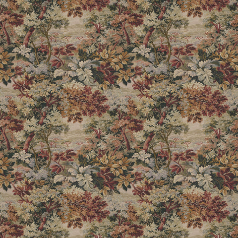 Warwick Highclere Tapestry