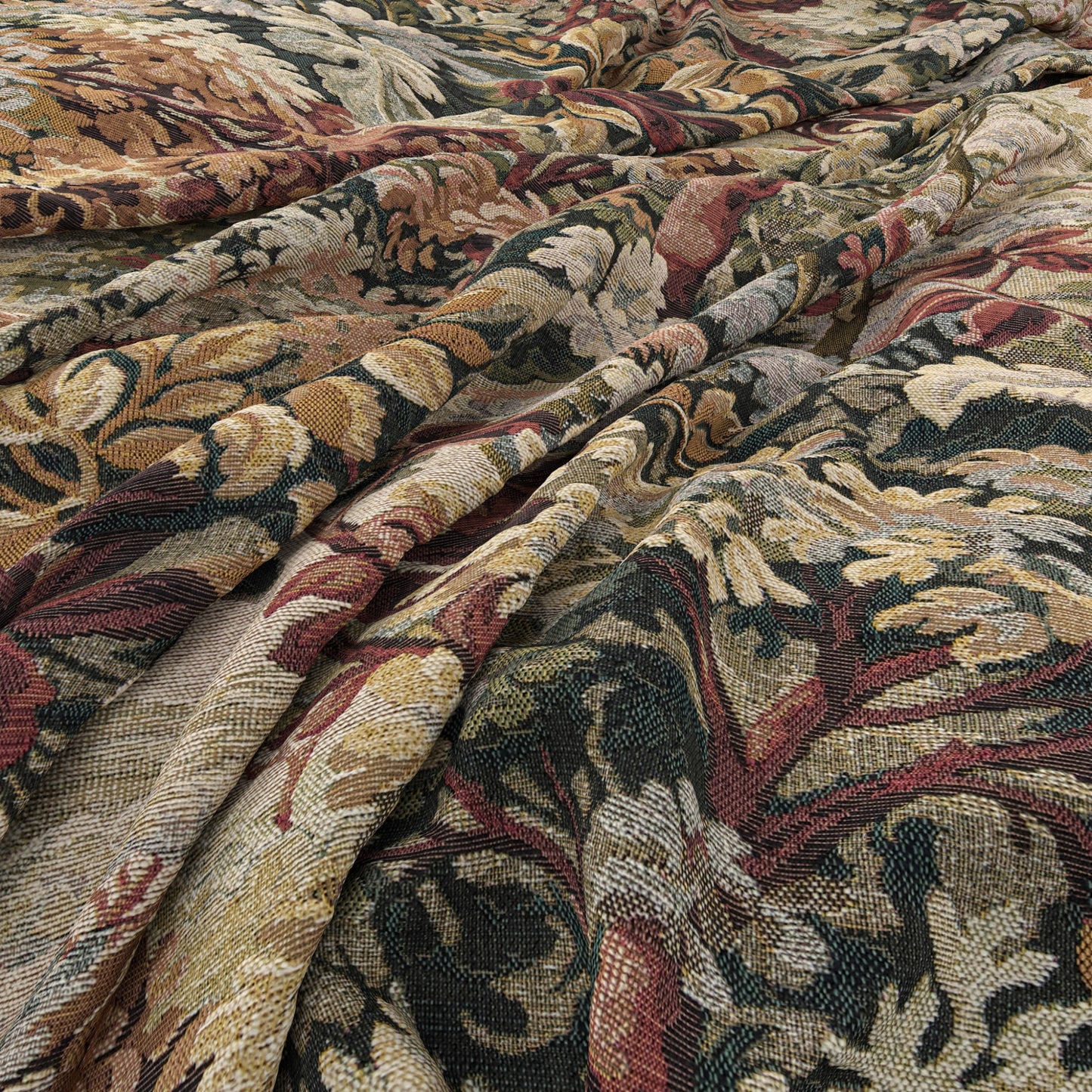 Warwick Highclere Tapestry